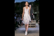 Риккардо Тиши (Givenchy). Коллекция весна/лето 2016